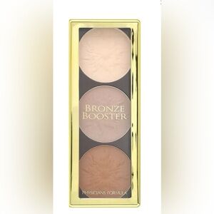 Physicians Formula Bronze Boost Contour Matte Sculpting